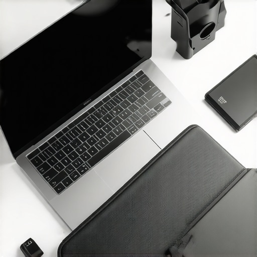 Best Laptop Sleeves, Stands & External SSDs to Elevate Your Work Setup