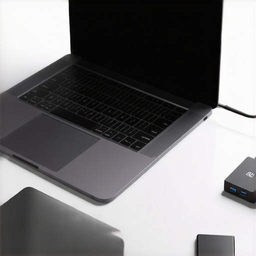 Best USB-C Hubs, Laptop Sleeves & External SSDs for Productivity in 2025