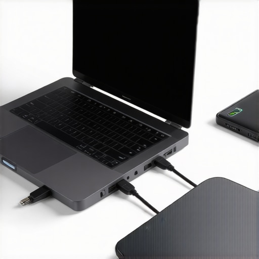 Best USB-C Hubs, Laptop Stands & Sleeves for 2025 Productivity Boost