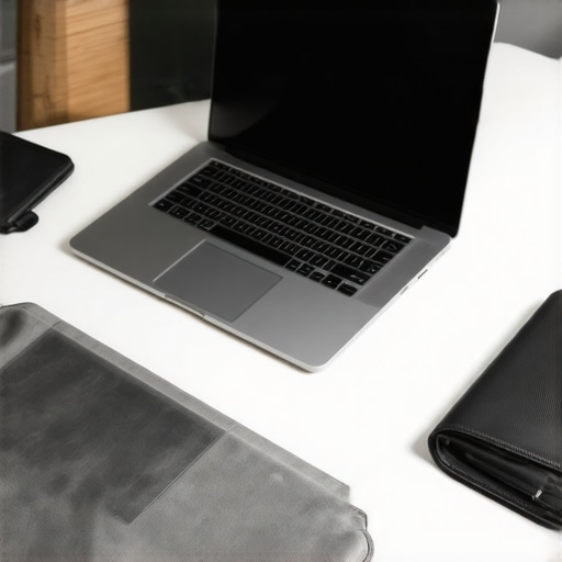 Essential Laptop Stands & Sleeves for Increased Productivity in 2024