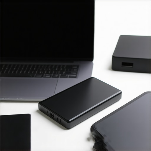 Top External SSDs & Laptop Cases to Elevate Your Mobile Setup in 2025