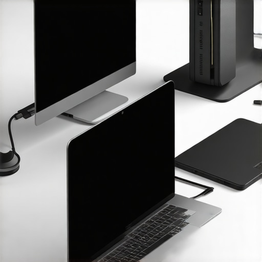 Top Laptop Accessories in 2025: Must-Have Hubs, Cases & Stands