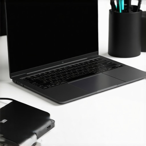 Top Laptop Cases, Sleeves & External SSDs for 2025: Elevate Your Mobile Setup