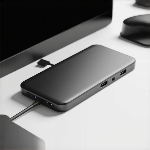 Top USB-C Hubs & Laptop Accessories in 2025 for Enhanced Productivity
