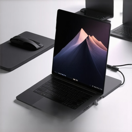 Ultimate Guide to Laptop Sleeves, Stands & USB-C Hubs for 2025