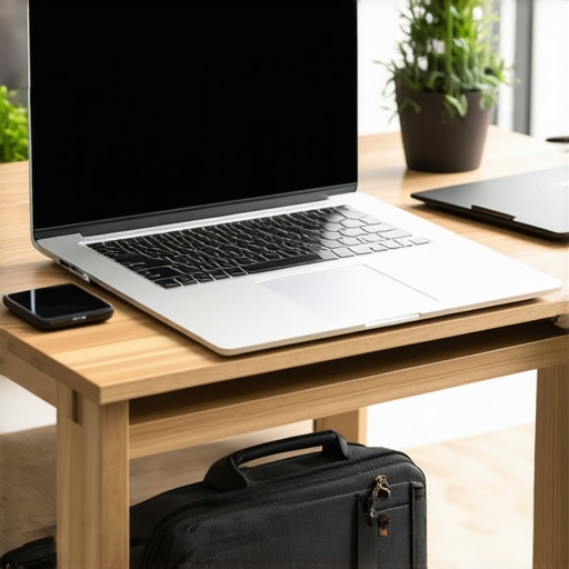 Ultimate Guide to Laptop Stands & Cases for 2025: Boost Your Productivity