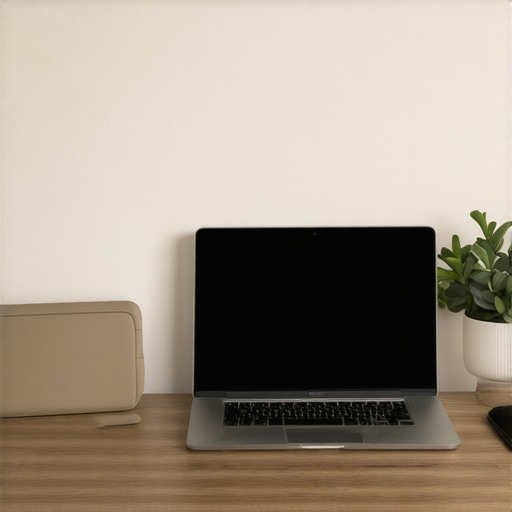 Ultimate Guide to Laptop Stands & Sleeves for Better Productivity