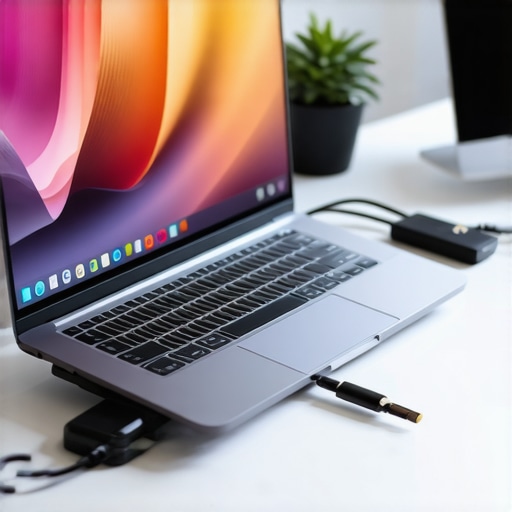 Ultimate Guide to USB-C Hubs & Laptop Stands for 2025