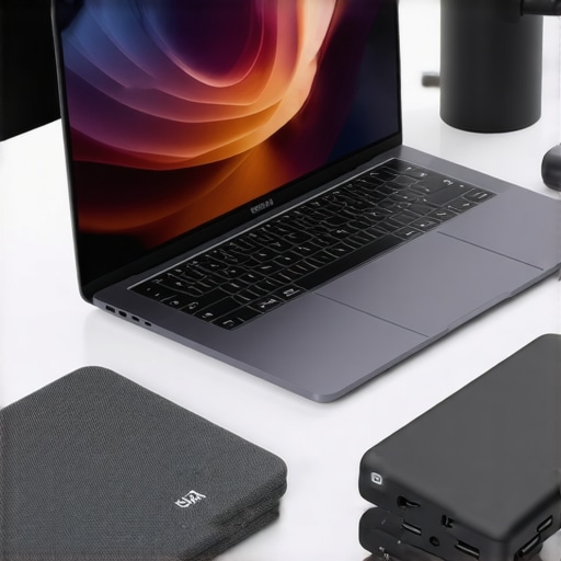 Best Laptop Accessories in 2025: Top Stands, Sleeves & USB-C Hubs
