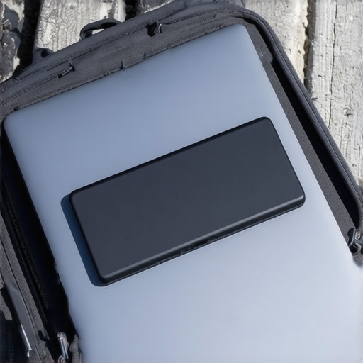 Best Laptop Cases & External SSDs in 2025 for Enhanced Portability