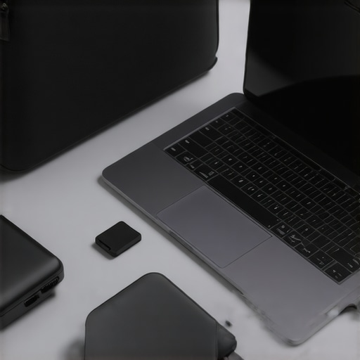 Best Laptop Cases, Sleeves & External SSDs to Boost Productivity in 2025