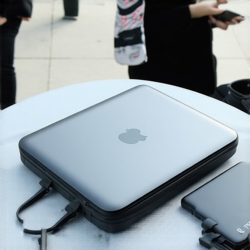 Best Laptop Sleeves & External SSDs for Enhanced Mobility in 2025