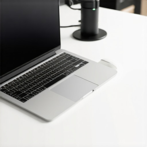 Best Laptop Stands & Accessories for 2025: Boost Ergonomics & Productivity