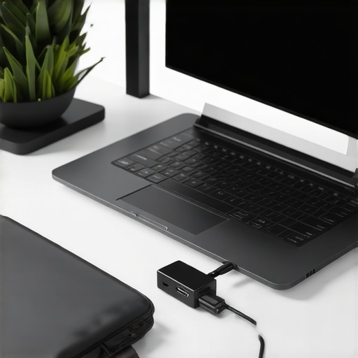 Best Laptop Stands, Sleeves & USB-C Hubs for 2025 Productivity