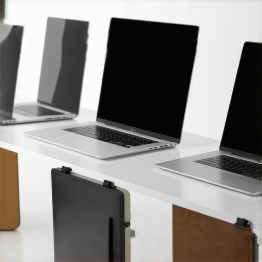 Best Laptop Stands & Sleeves in 2025 for Comfort & Style