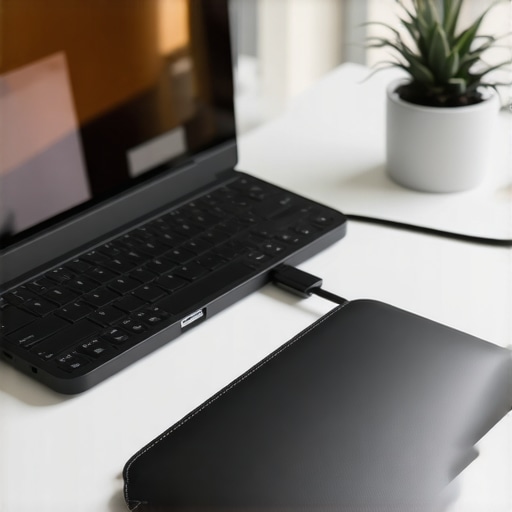 Best USB-C Hub and Laptop Sleeve Combo for 2025 Productivity