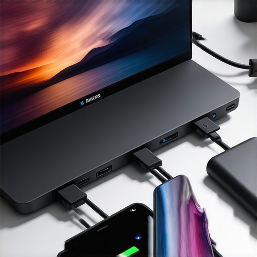 Best USB-C Hubs & Adapters in 2025: Maximize Connectivity & Speed