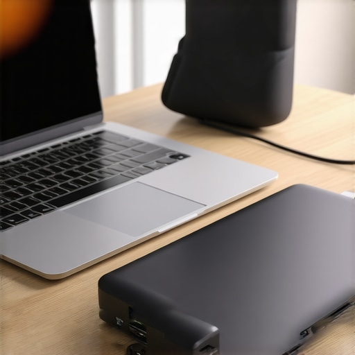 Best USB-C Hubs, Laptop Cases & Stands to Elevate Your 2025 Setup