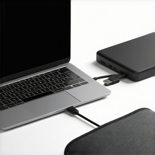 Best USB-C Hubs & Laptop Sleeves for Seamless Connectivity in 2025