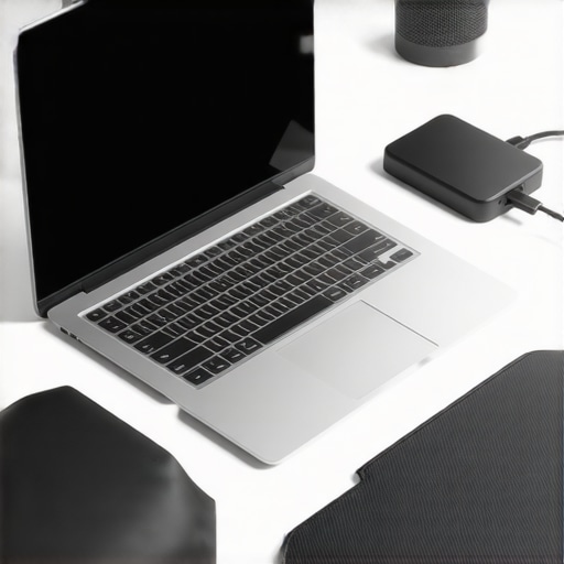 Essential Laptop Accessories for 2025: Top Stands, Hubs & Sleeves