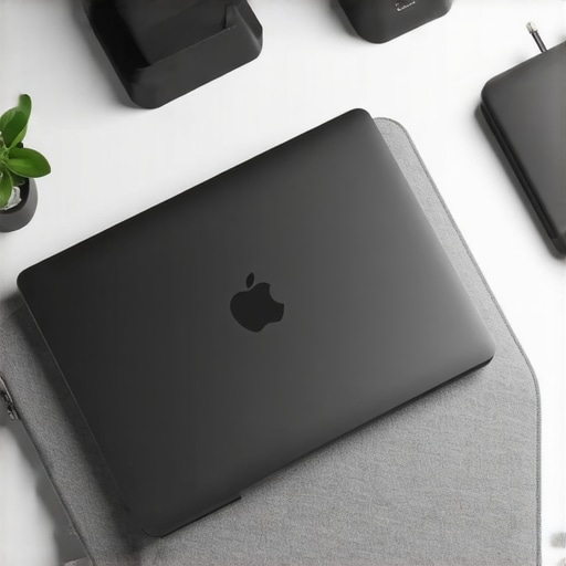 Must-Have Laptop Accessories 2025: Best Laptop Sleeves, Stands & USB-C Hubs for Productivity