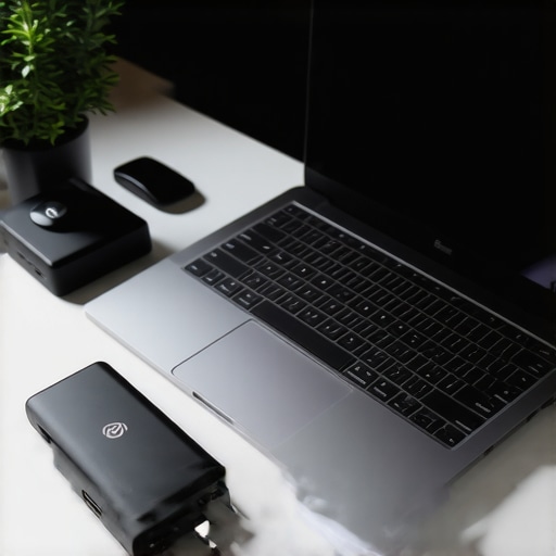 Must-Have Laptop Accessories 2025: Best Sleeves, Stands & USB-C Hubs for Productivity