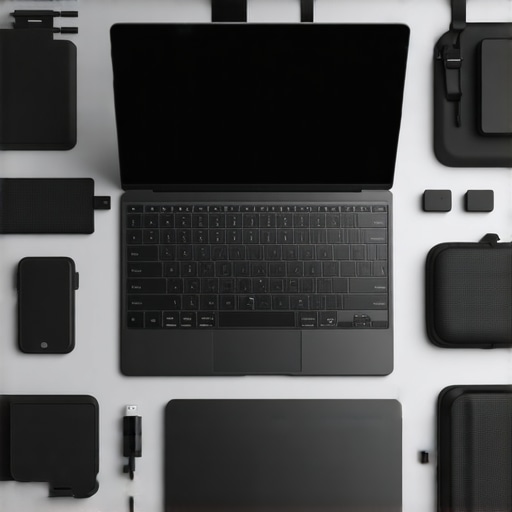 Must-Have Laptop Accessories 2025: Top USB-C Hubs, Cases & Stands for Productivity