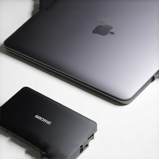 Must-Have Laptop Sleeves & External SSDs for 2025 Mobile Productivity