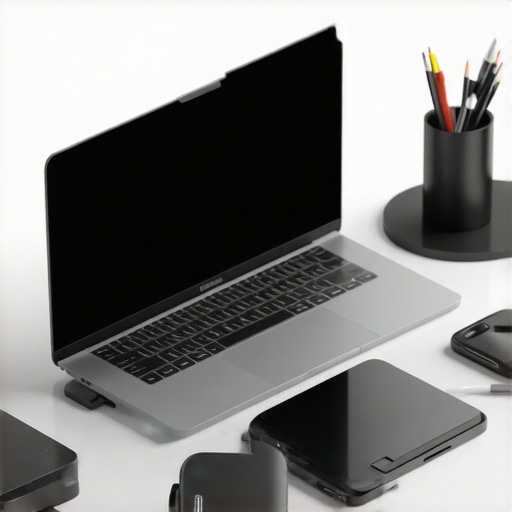 Must-Have Laptop Stands, Hubs & Cases for Ultimate Productivity 2025
