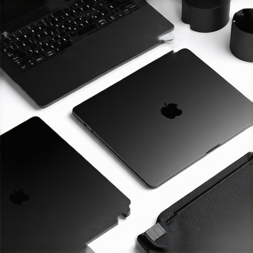 Top Laptop Accessories 2025: Must-Have Hubs, Sleeves, & Stands