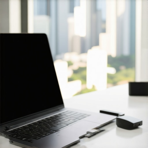 Top Laptop Sleeves & External SSDs to Maximize Mobility in 2025