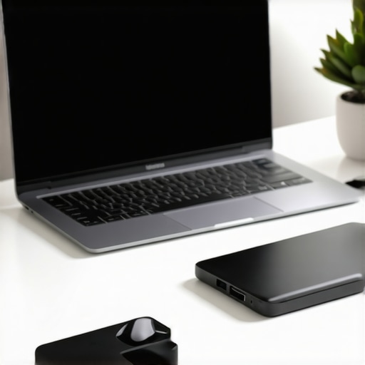 Top Laptop Stand and External SSD Picks to Upgrade Your 2025 Setup