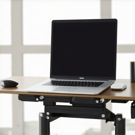 Top Laptop Stands & Accessories for 2025: Boost Ergonomics & Productivity