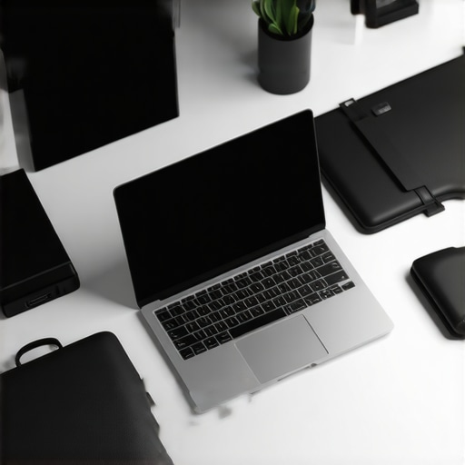 Top Laptop Stands, Cases & Accessories for 2025 Productivity Boost