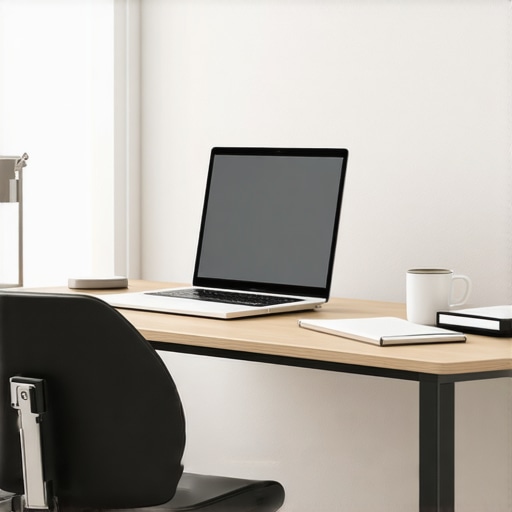 Top Laptop Stands & Holders for 2025: Boost Ergonomics & Productivity