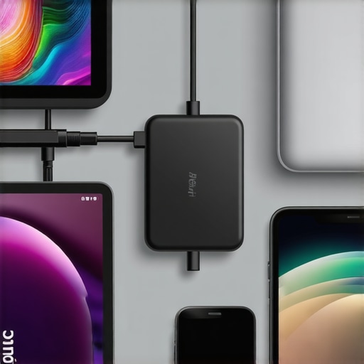 Top USB-C Hubs & External SSDs in 2025 for Seamless Connectivity