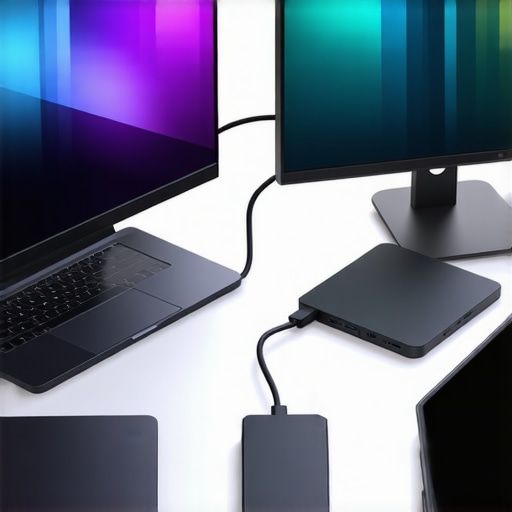 Top USB-C Hubs & External SSDs in 2025 for Seamless Connectivity