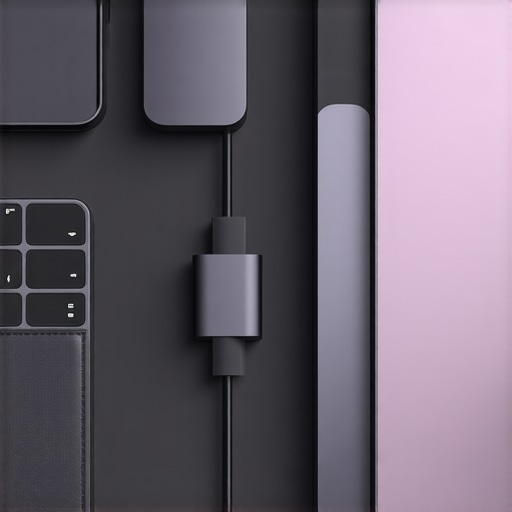 Top USB-C Hubs & Laptop Sleeves for 2025: Boost Connectivity & Style