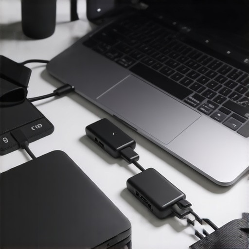 Top USB-C Hubs & Laptop Sleeves in 2025: Maximize Portability & Connectivity