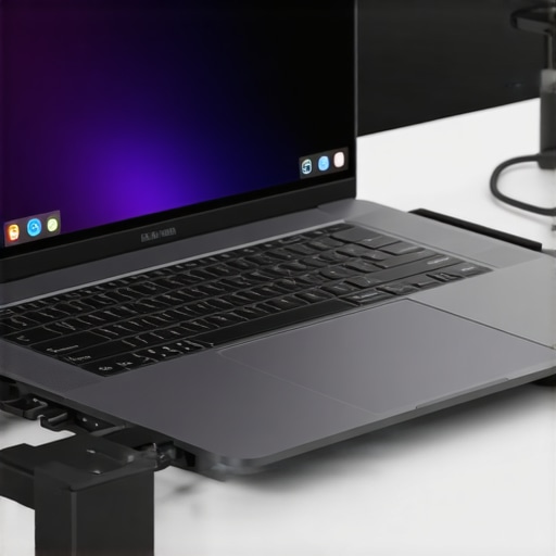 Top USB-C Hubs & Laptop Stands for Seamless Connectivity in 2025