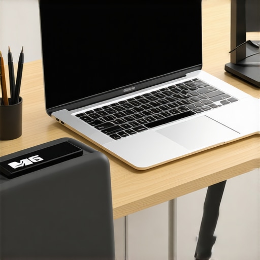 Ultimate Guide to Laptop Stands, Cases & External SSDs in 2025 for Better Work Setup
