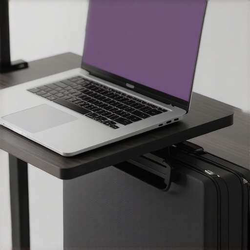 Ultimate Guide to Laptop Stands & Cases for Productivity in 2025
