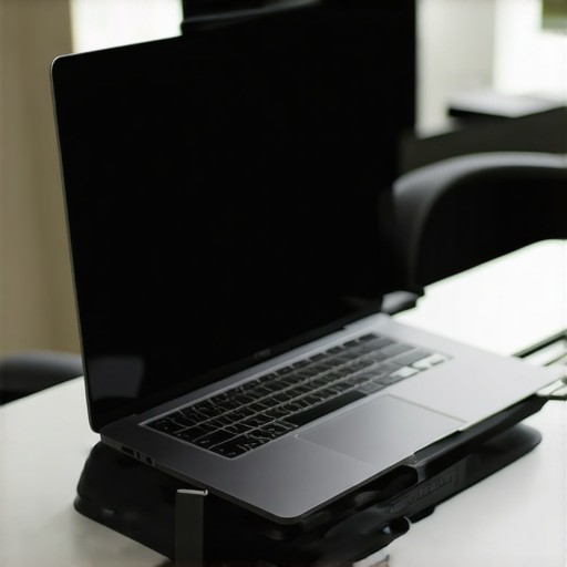 Ultimate Guide to Laptop Stands & External SSDs for 2025 Efficiency