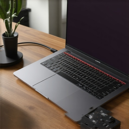 Ultimate Guide to Laptop Stands, USB-C Hubs & External SSDs in 2025