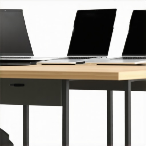 3 Compact Laptop Stands That Actually Fix Your Posture [2026]