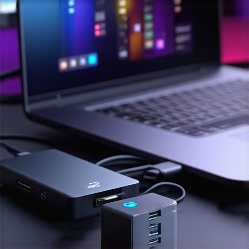 3 USB-C Hubs Ready for USB4 2.0 Speeds in 2026 [Tested]