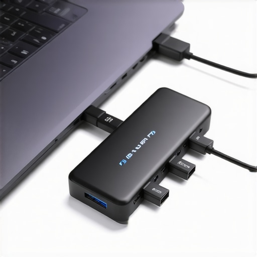 3 USB-C Hubs With Better Power Pass-Through for 2026