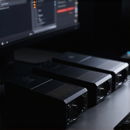 5 External SSDs That Won't Overheat During 8K Edits [2026]