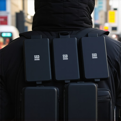 5 Rugged External SSDs That Handle Brutal Commutes in 2026