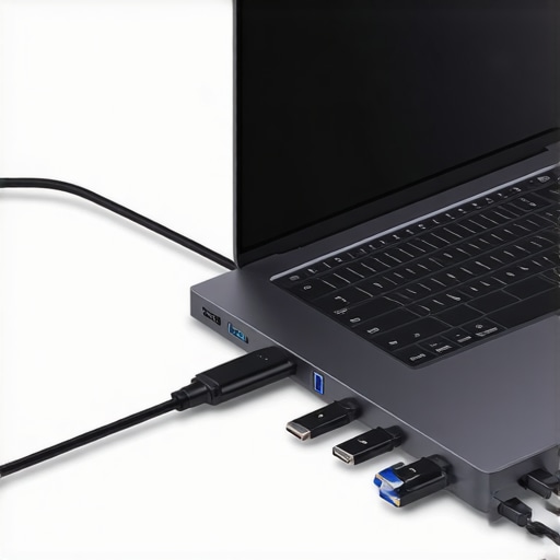 5 Safe USB-C Hubs That Won't Overheat Your Laptop [2026]